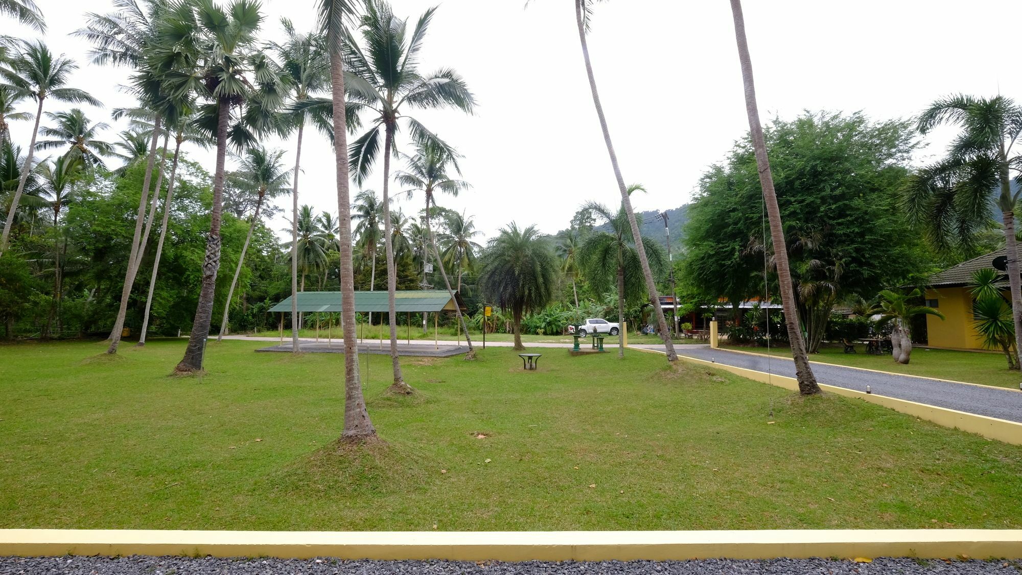 Marilyns Residential Resort Maret Eksteriør bilde